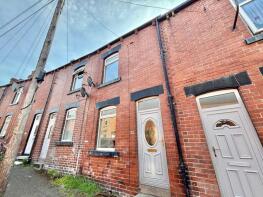 35, Spring Street, Barnsley S70 1PE