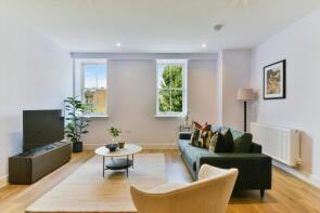 5, Manor Cross Apartments, Manor Place, London SE17 3BS