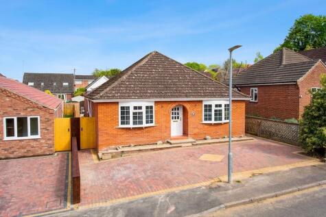 West Road, Costessey, Norwich