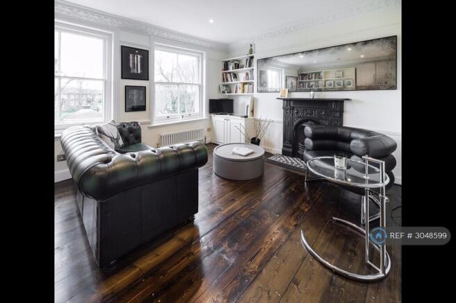 Main Living Room