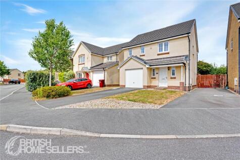 Rose Close, Pembroke, Pembrokeshire, SA71