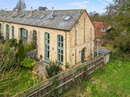 3, Parsonage Barns, Cambridge CB25 9EG