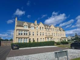 13, St Leonards Field House, Abbey Walk, St. Andrews KY16 9LB