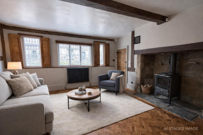Sitting Room