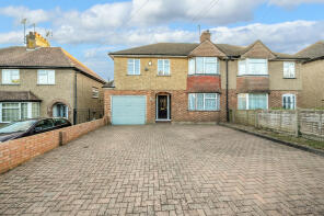 95, Hornhill Road, Maple Cross WD3 9TG