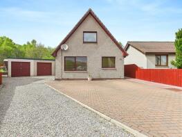 34, Strathspey Avenue, Aviemore PH22 1SN