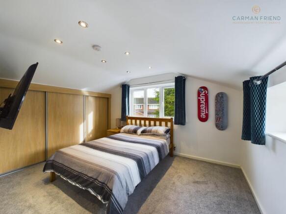 Bedroom 2