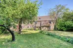 35, Chapel Street, Warmington PE8 6TH