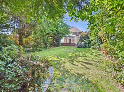 Estridge Way, Tonbridge, Kent, TN10