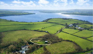 Little Acre, Tresevern Croft, Goonlaze, Truro TR3 7AR