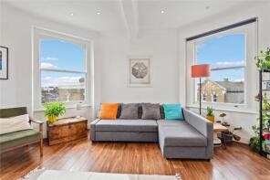 Flat 4, 21, Sherbrooke Road, London SW6 7HX