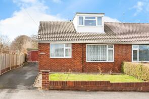 12, Winden Close, Calder Grove, Wakefield WF4 3DQ