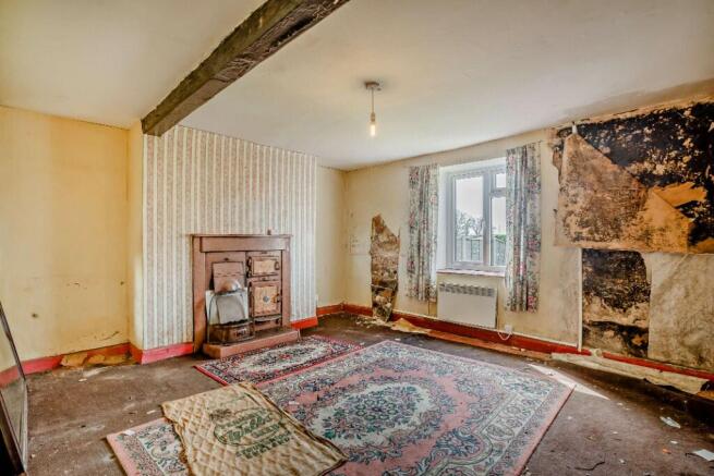 63 Sitting Room