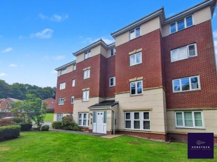 Whitecroft Meadow, Middleton, Manchester, M24