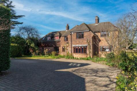 Lynn Road, Ely, CB6