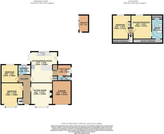 4. Floorplan