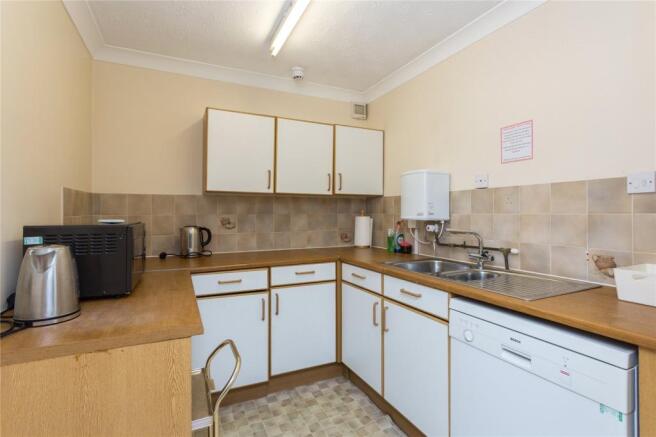 Day Kitchen