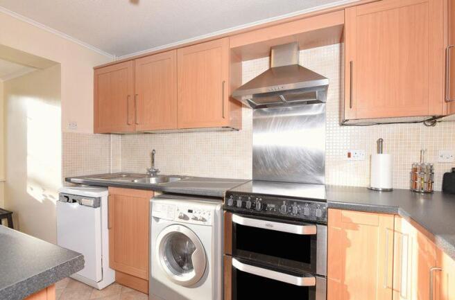 Kitchen a