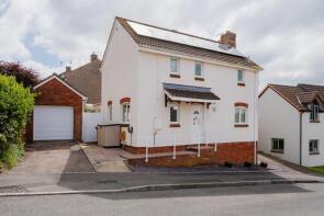 4, Hobbs Way, Bow EX17 6JZ