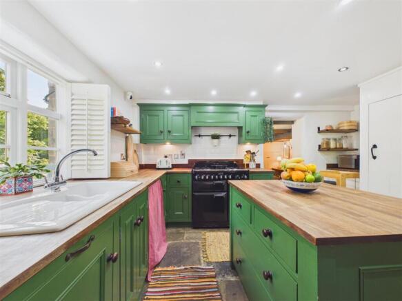 3 bed End of Terrace for sale Image 12