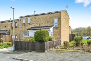 282, Yewdale, Skelmersdale WN8 6ES