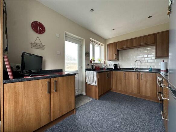 Kitchen (maximum