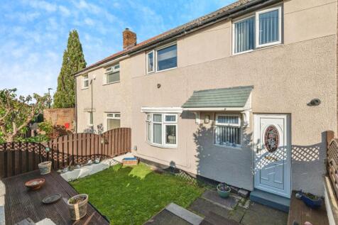 Smithy Parade, Dewsbury, West Yorkshire, WF12
