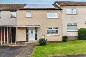 34, Heron Place, Johnstone PA5 0RW
