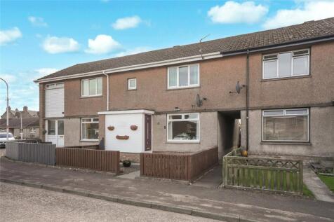 Cathel Square, KINGSKETTLE, Fife, KY15