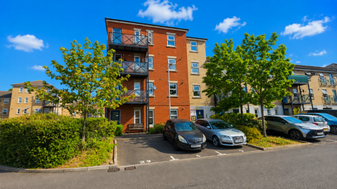 Glandford Way, Chadwell Heath, RM6