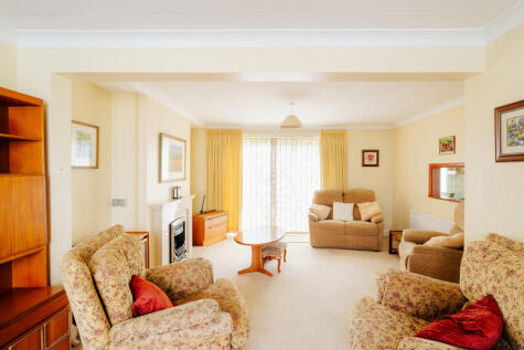 Banwell Close, Bristol, Bristol