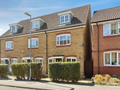 Merlin Close, Yeovil