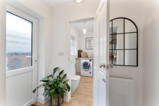 Utility Space