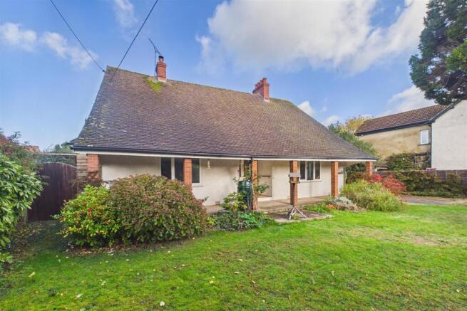 53 School Road, Frampton Cotterell, Bristol BS36 2