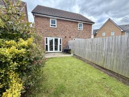 6, Redwing Close, Loughborough LE12 6YJ