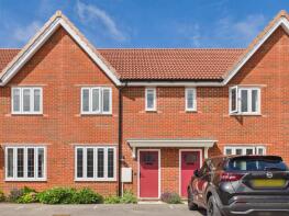 9, Sanderling Drive, Cheddar BS27 3GE