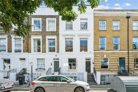 Shakspeare Walk, London, N16
