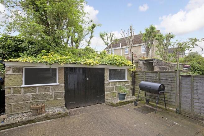 Outbuilding