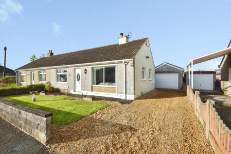 Pedder Avenue, Overton, Morecambe, Lancashire, LA3