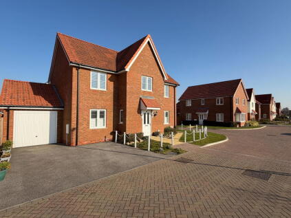 Blackmill Way, Sandwich, Kent, CT13 0FX