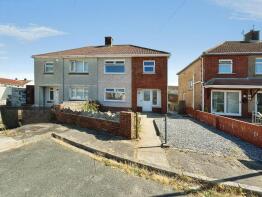 4, Stuart Close, Sandfields SA12 7TE