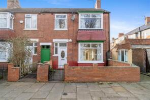 45, Tavistock Road, Middlesbrough TS5 6EP