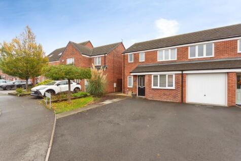 Culey Green Way, Birmingham, West Midlands, B26