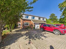 Pendleton, Station Road, Louth LN11 8LH