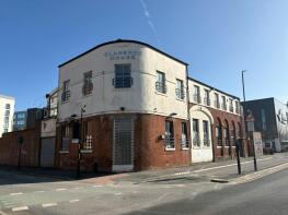 The Ruth Gorse Academy, Black Bull Street, Hunslet, Leeds LS10 1HW