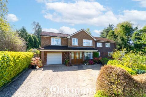 Leasowes Park, Halesowen, B62