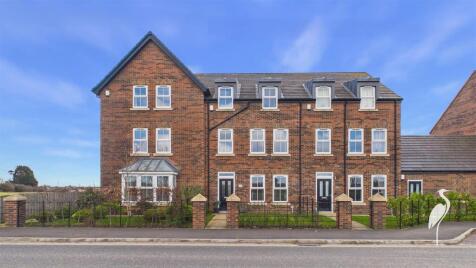 Whitburn Road, East Boldon