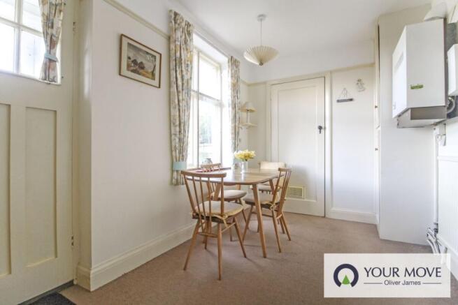 Breakfast Room