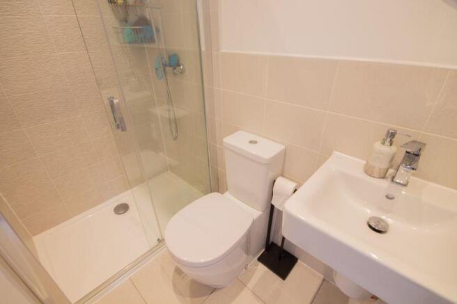 En suite