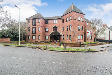 Kimbolton Road, Bedford, MK40